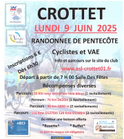 crottet pentecote